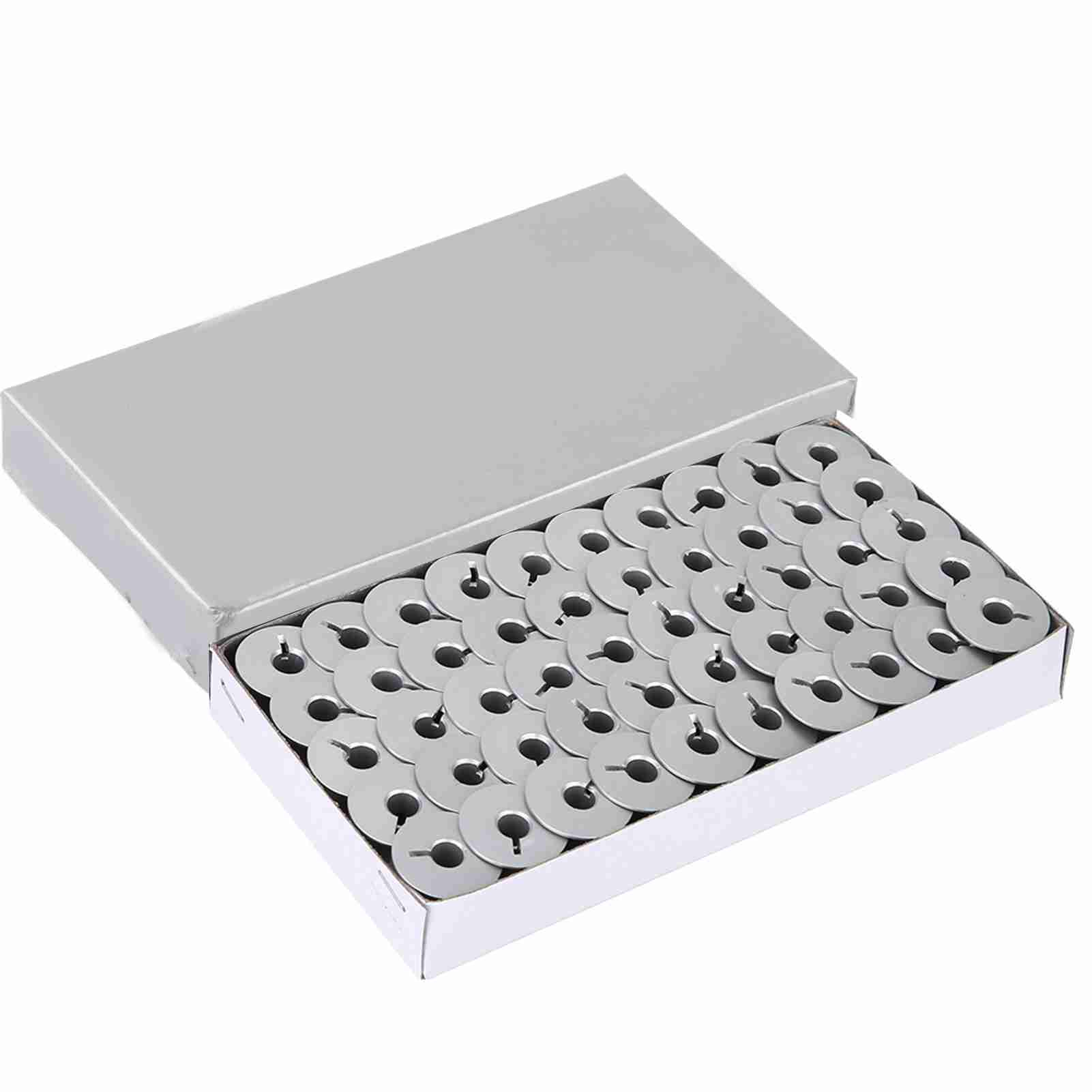 Bobbin Organizer Box - Bobina de hilo para máquina de
