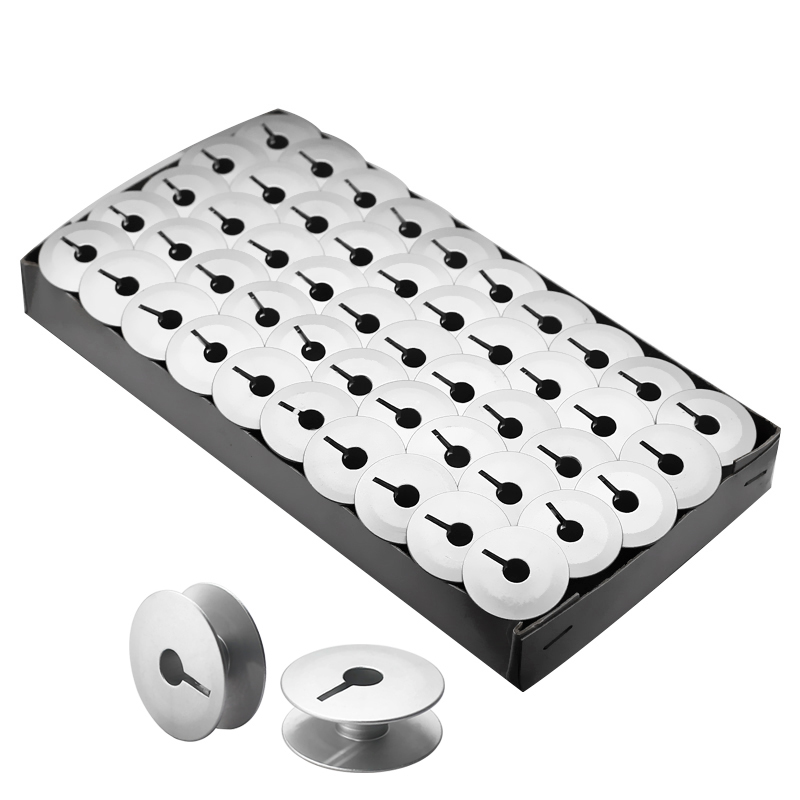 Bobbin Organizer Box - Bobinas de Aluminio Tamaño M #