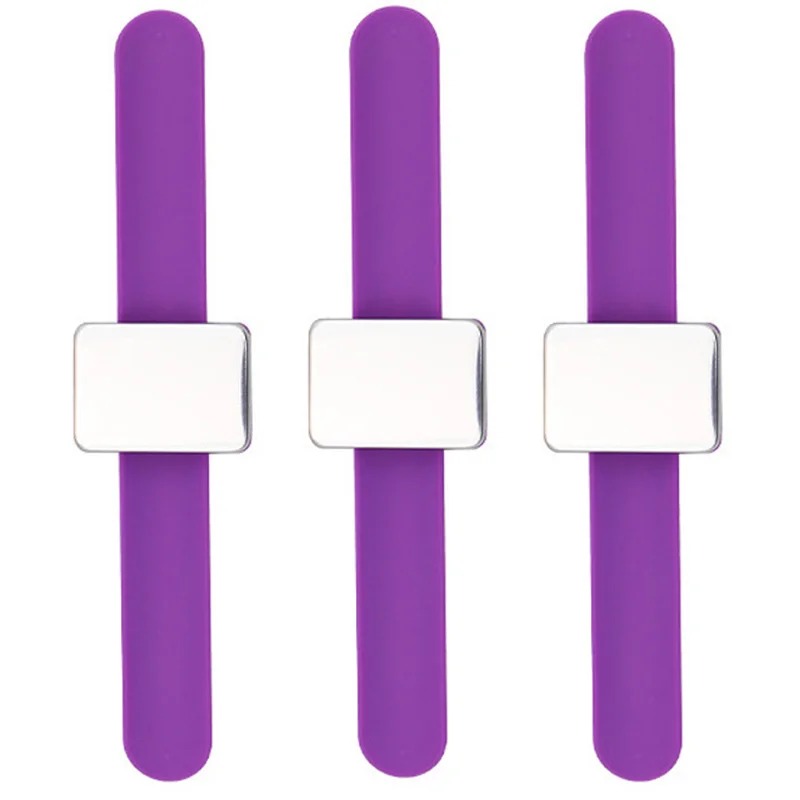 Sewing Pin Cushion - Cojín magnético para costura, soporte magnético