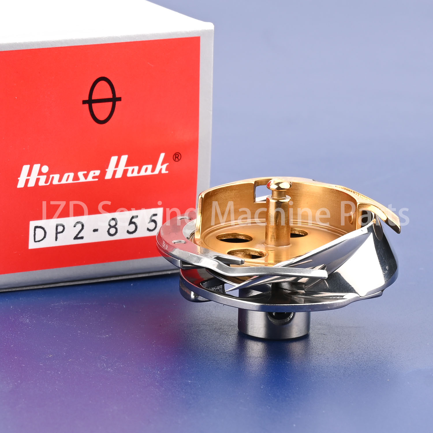 Sewing Gt - HIROSE Original # Gancho giratorio DP2-855