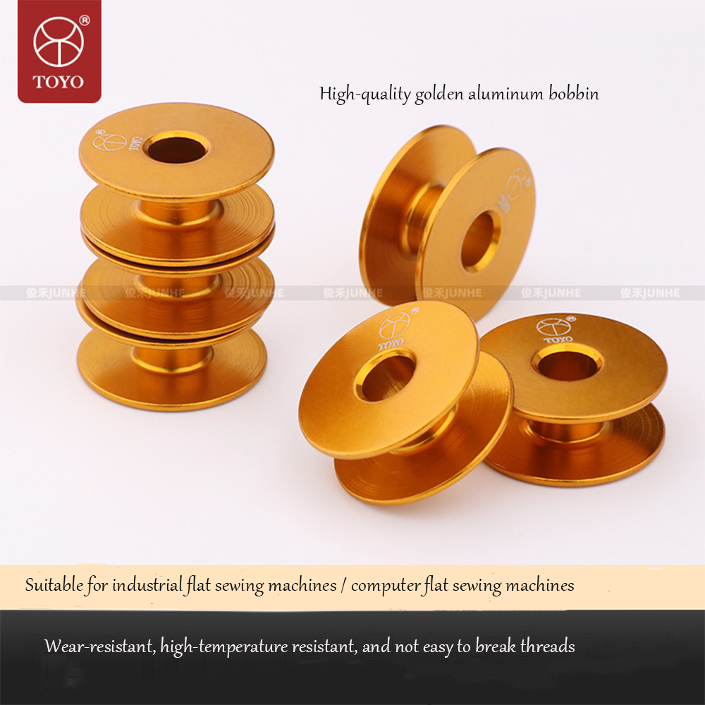 Bobbin Organizer Box - Máquina de coser de cama plana