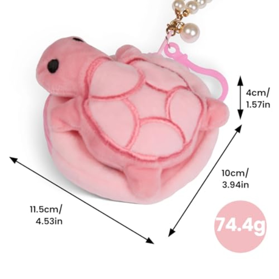 Cojín de Algodón con Forma de  - Sewing Pin Cushion reseña y precio
