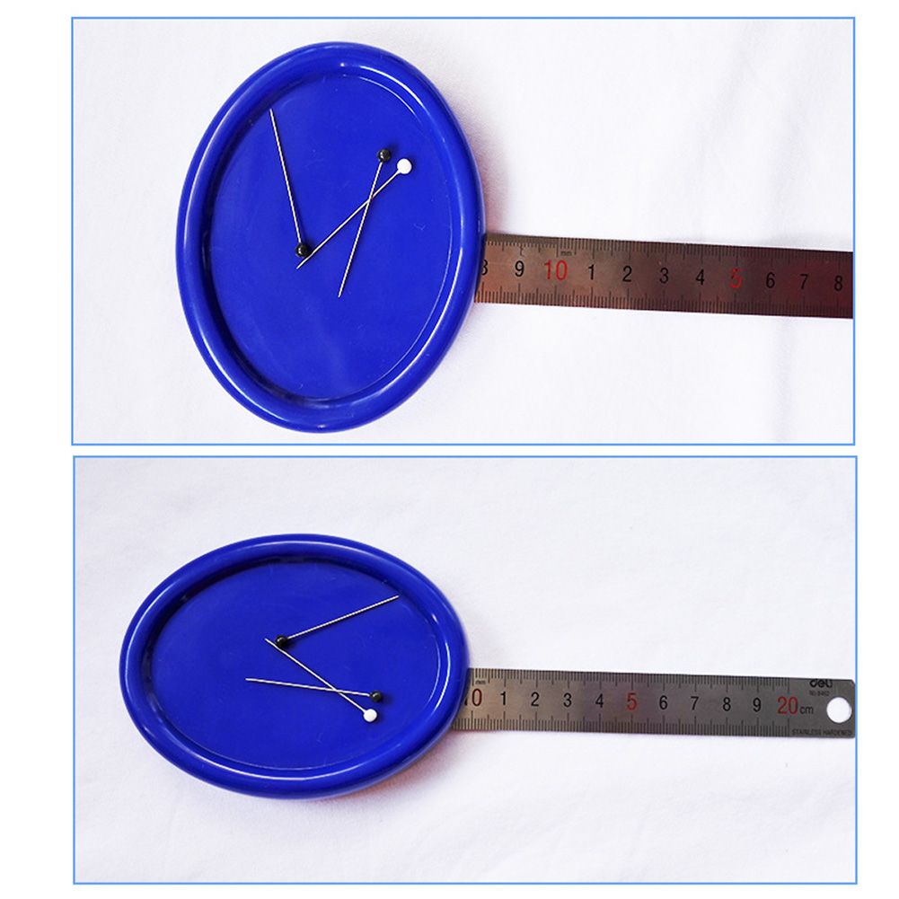 Cojín de alfiler magnético por - Sewing Pin Cushion reseña y precio