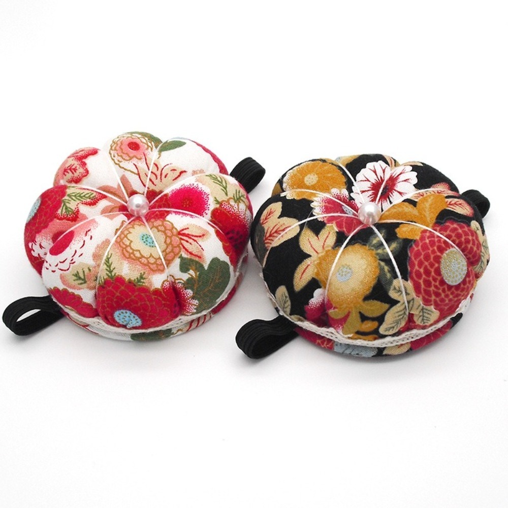 Cojines creativos para coser t - Sewing Pin Cushion reseña y precio