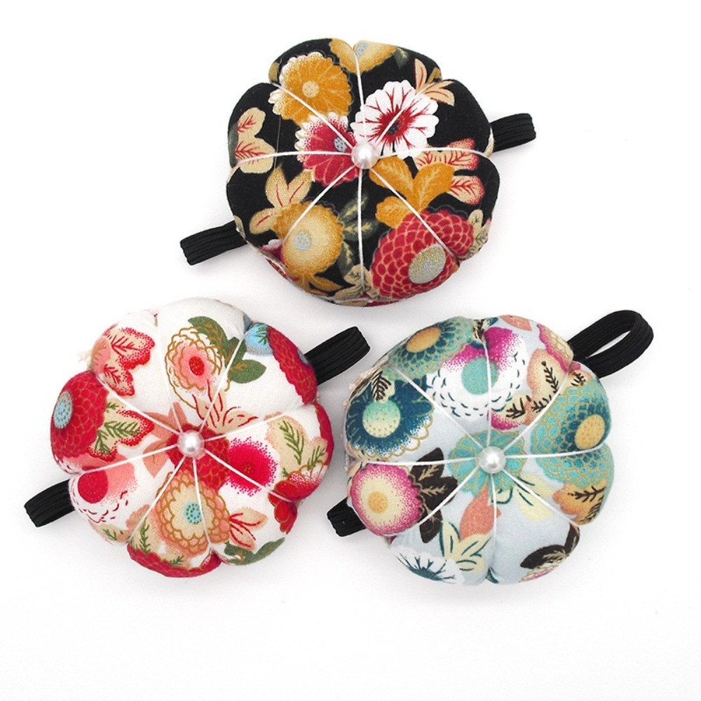 Cojines creativos para coser t - Sewing Pin Cushion reseña y precio