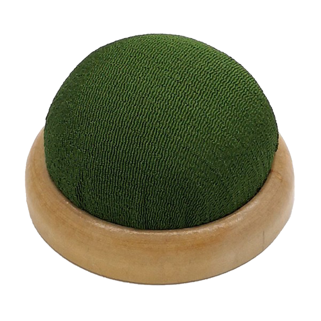 Alfiler de cojín con Base de m - Sewing Pin Cushion reseña y precio