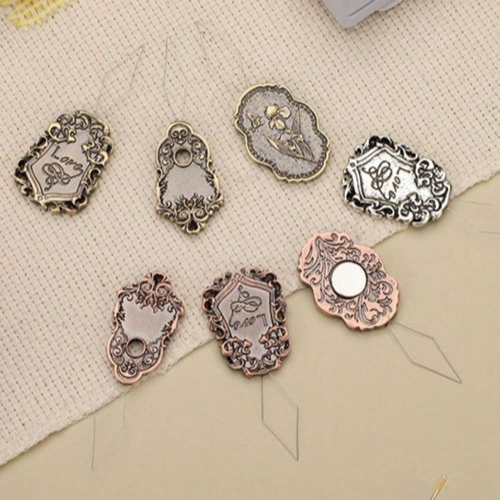 Herramientas de Costura, Porta - Sewing Pin Cushion reseña y precio