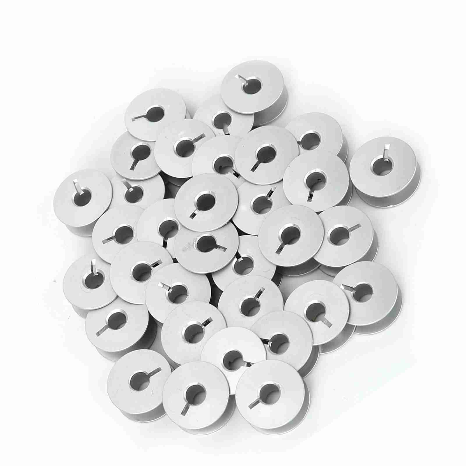 Bobina de hilo para máquina de - Bobbin Organizer Box reseña y precio