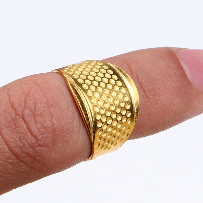 Dedales de costura de Metal pa - Sewing Pin Cushion reseña y precio