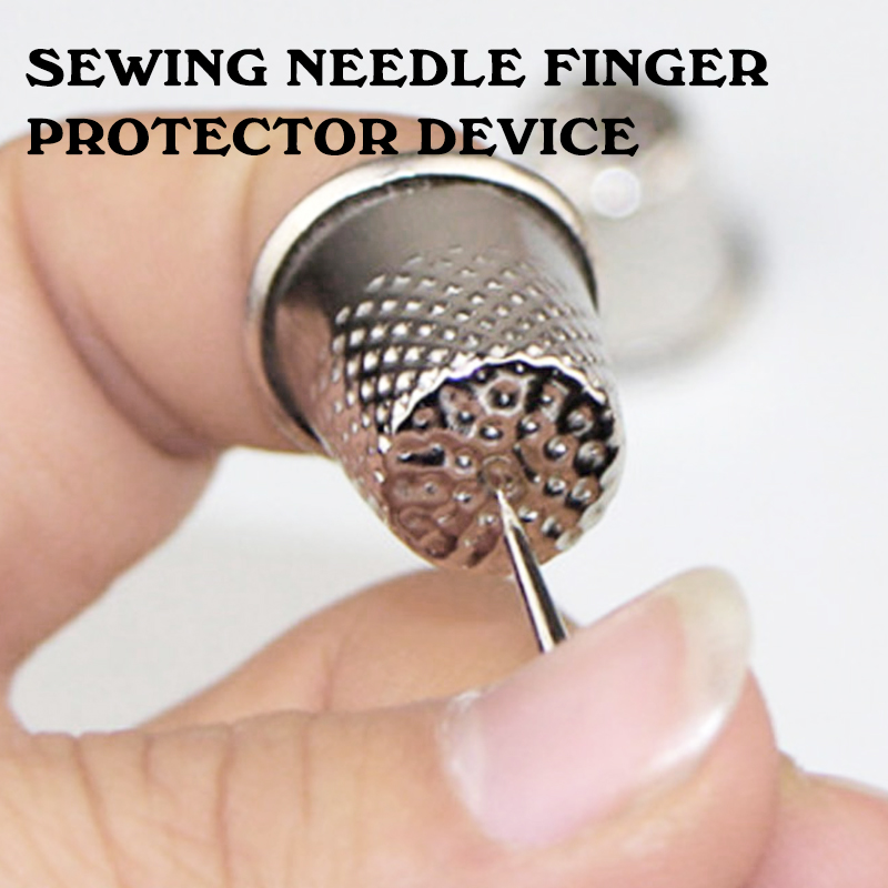 Dedales de costura de Metal pa - Sewing Pin Cushion reseña y precio