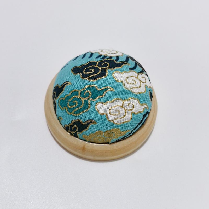 Almohadillas para alfileres bo - Sewing Pin Cushion reseña y precio