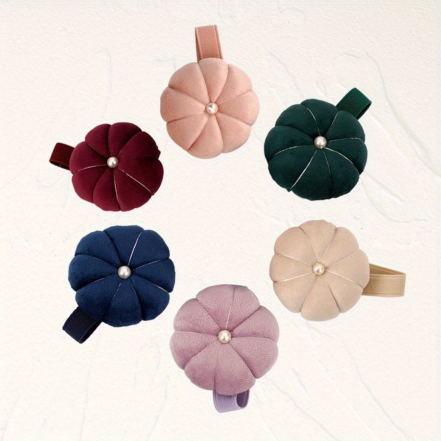 Cojín de muñeca para coser, mu - Sewing Pin Cushion reseña y precio
