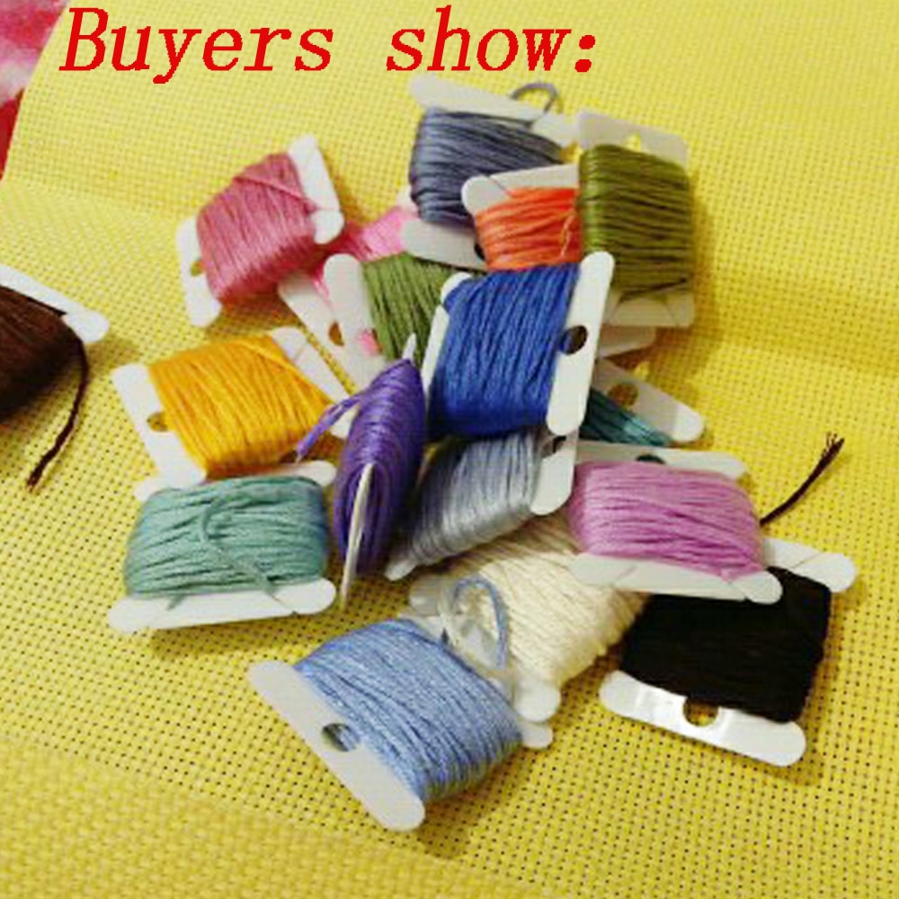 30 Uds. De bobinas de hilo de  - Bobbin Organizer Box reseña y precio