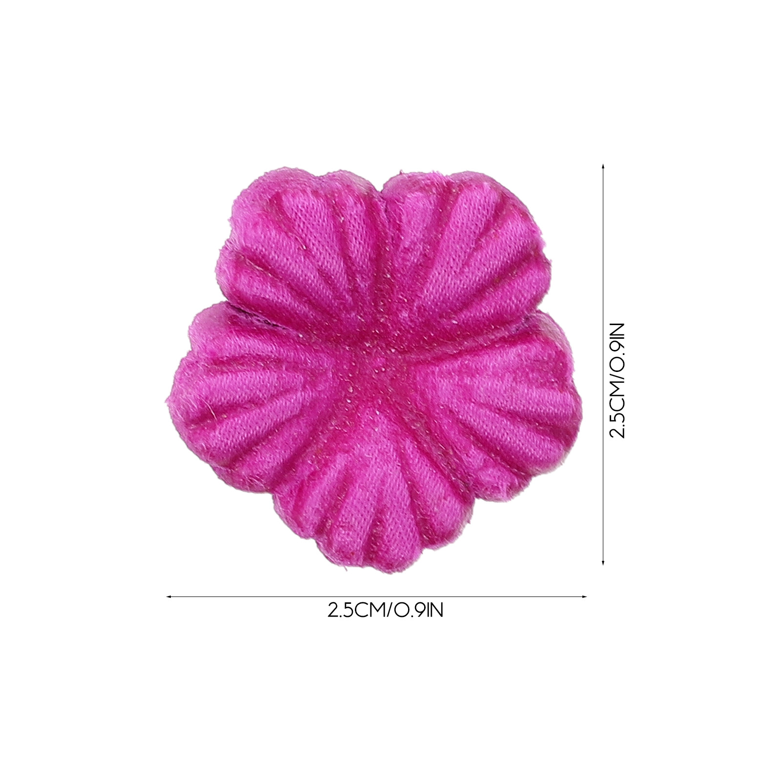 500 Parches de Tela para Coser - Sewing Recycling reseña y precio