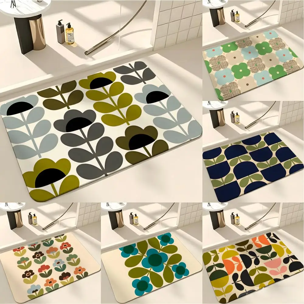 Alfombra de Piso Retro de Esti - Century Textile & Sewing Supply Online Shopping reseña y precio