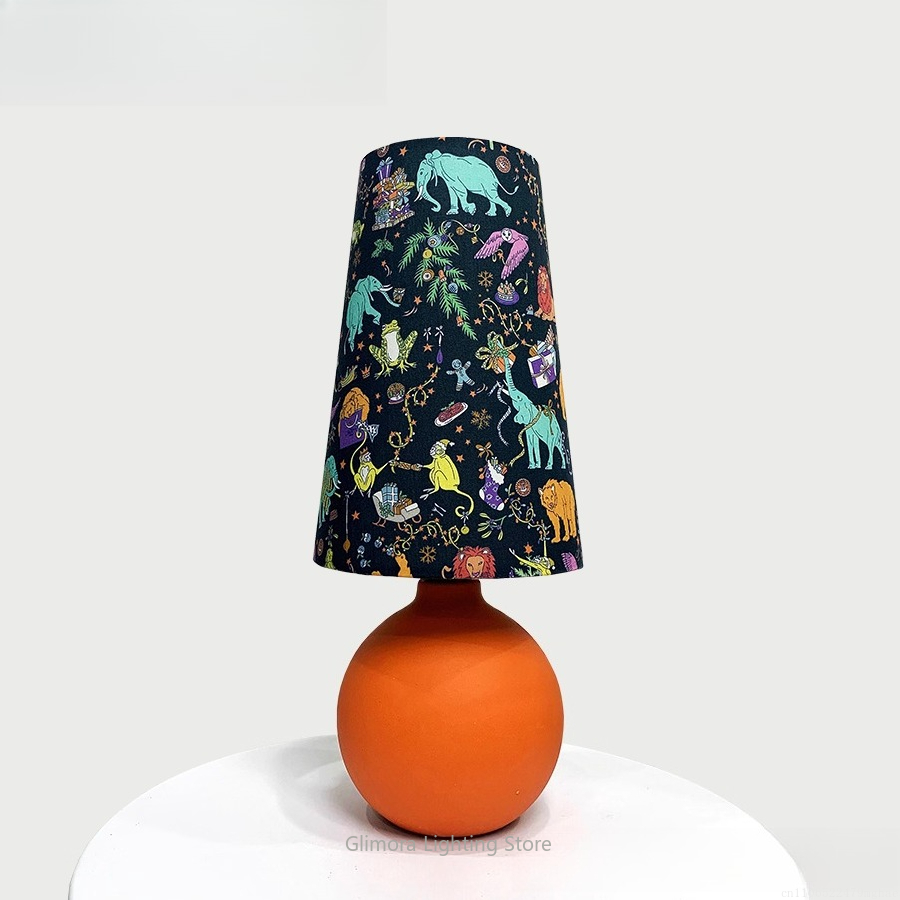 Lámpara de mesa con esfera nar - Century Textile & Sewing Supply Online Shopping reseña y precio