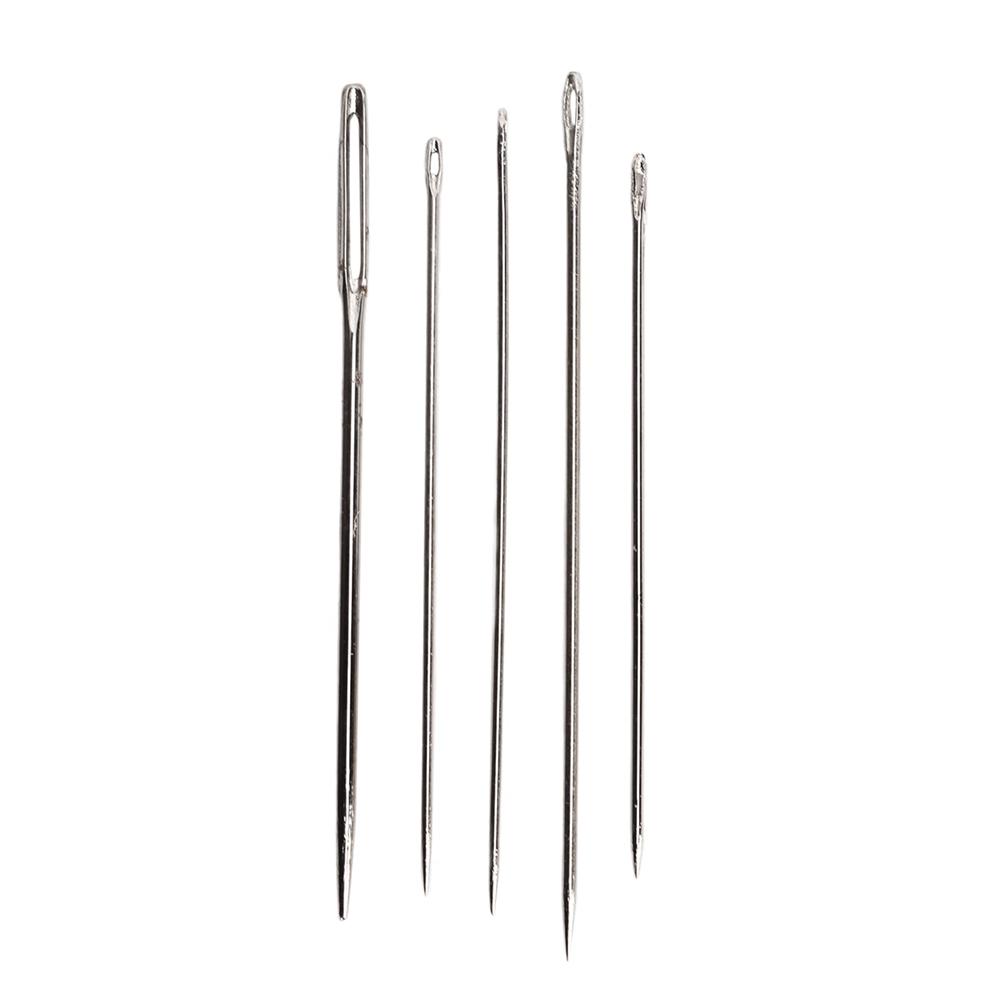 Estuche para agujas de coser c - Sewing Pin Cushion reseña y precio