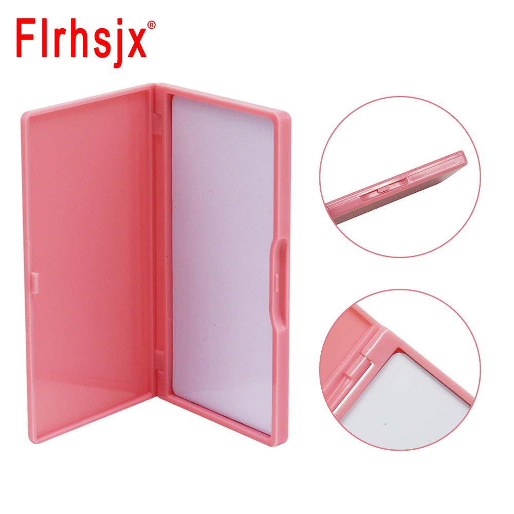 FLRHSJX Estuche de almacenamie - Sewing Pin Cushion reseña y precio