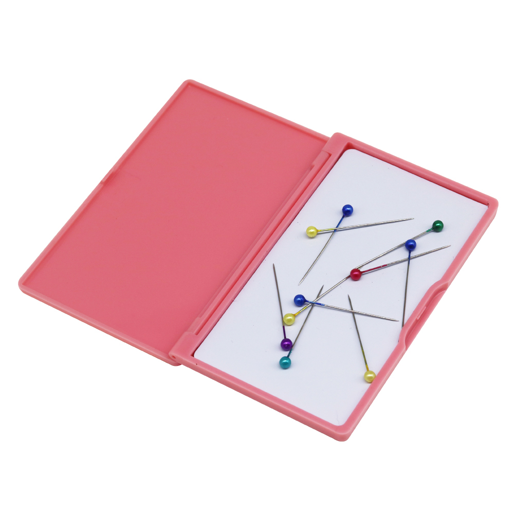 FLRHSJX Estuche de almacenamie - Sewing Pin Cushion reseña y precio