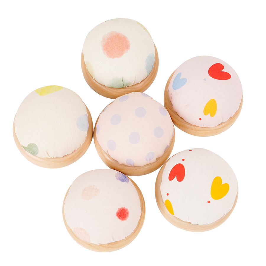 Accesorios para herramientas d - Sewing Pin Cushion reseña y precio