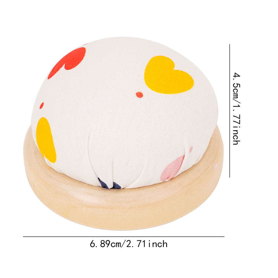 Accesorios para herramientas d - Sewing Pin Cushion reseña y precio