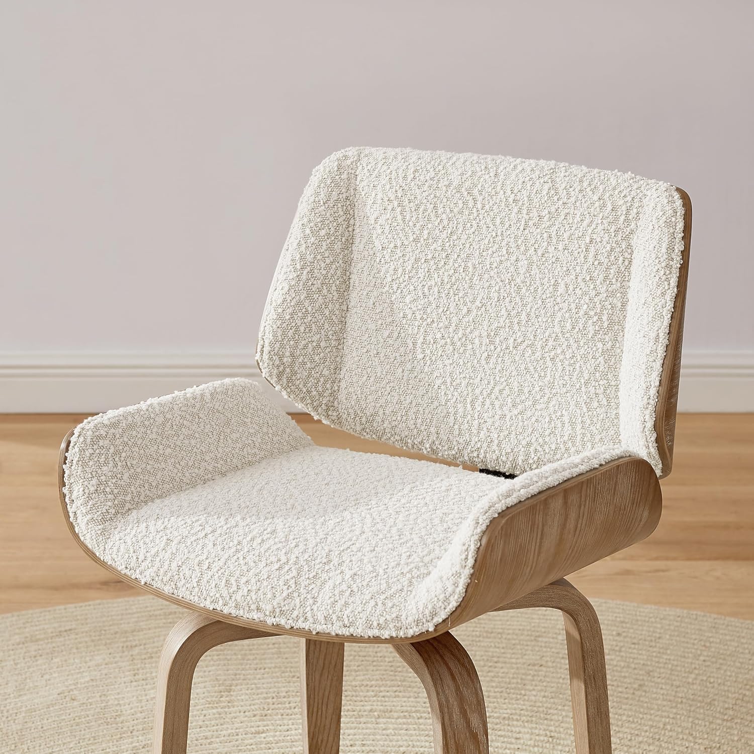 Silla de Comedor Giratoria, Si - Century Textile & Sewing Supply Online Shopping reseña y precio