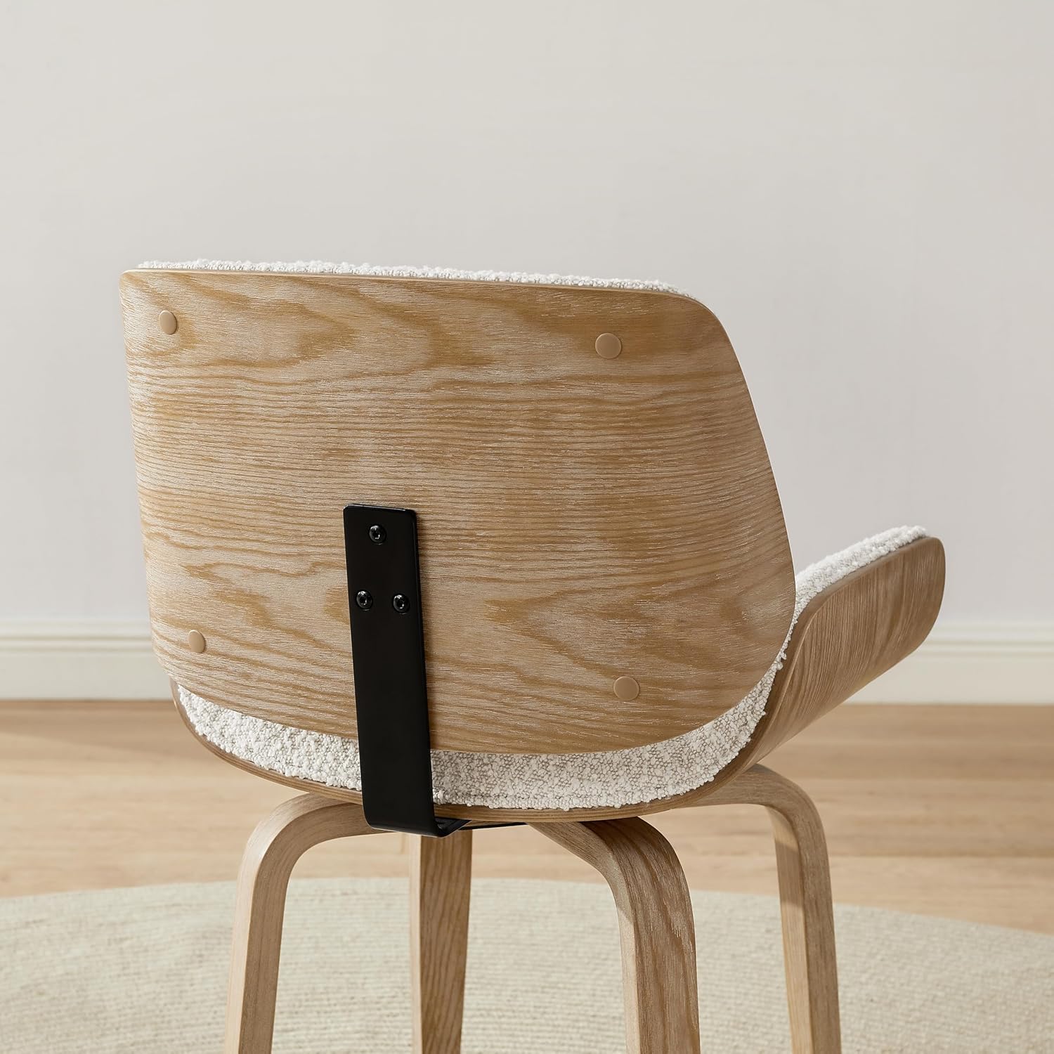 Silla de Comedor Giratoria, Si - Century Textile & Sewing Supply Online Shopping reseña y precio