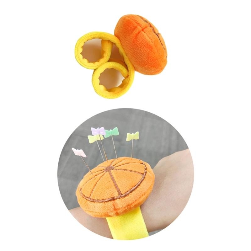 Alfileteros para coser y acolc - Sewing Pin Cushion reseña y precio