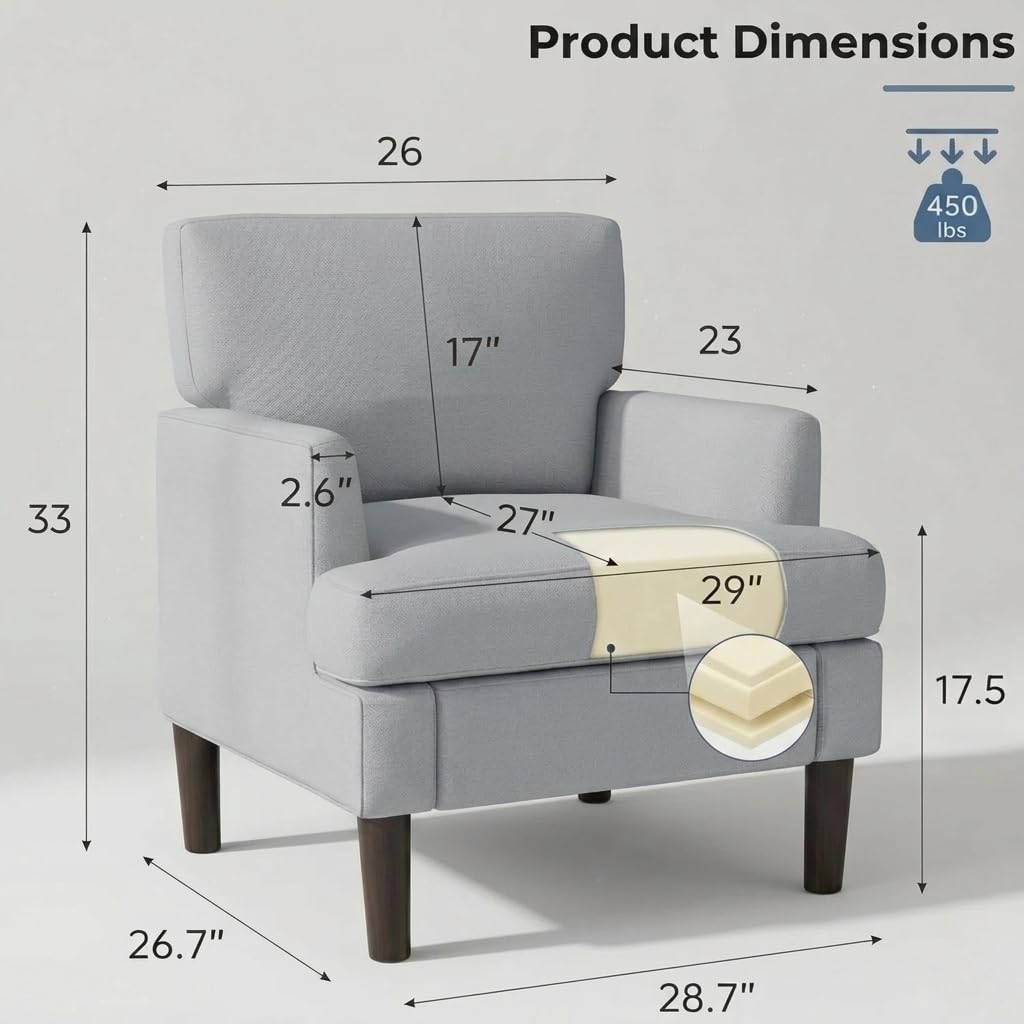 # Juego de Sillones de Estilo  - Century Textile & Sewing Supply Online Shopping reseña y precio
