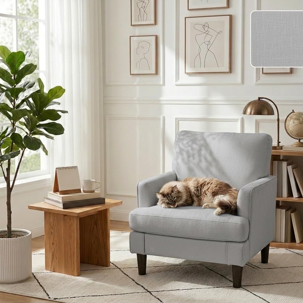 # Juego de Sillones de Estilo  - Century Textile & Sewing Supply Online Shopping reseña y precio