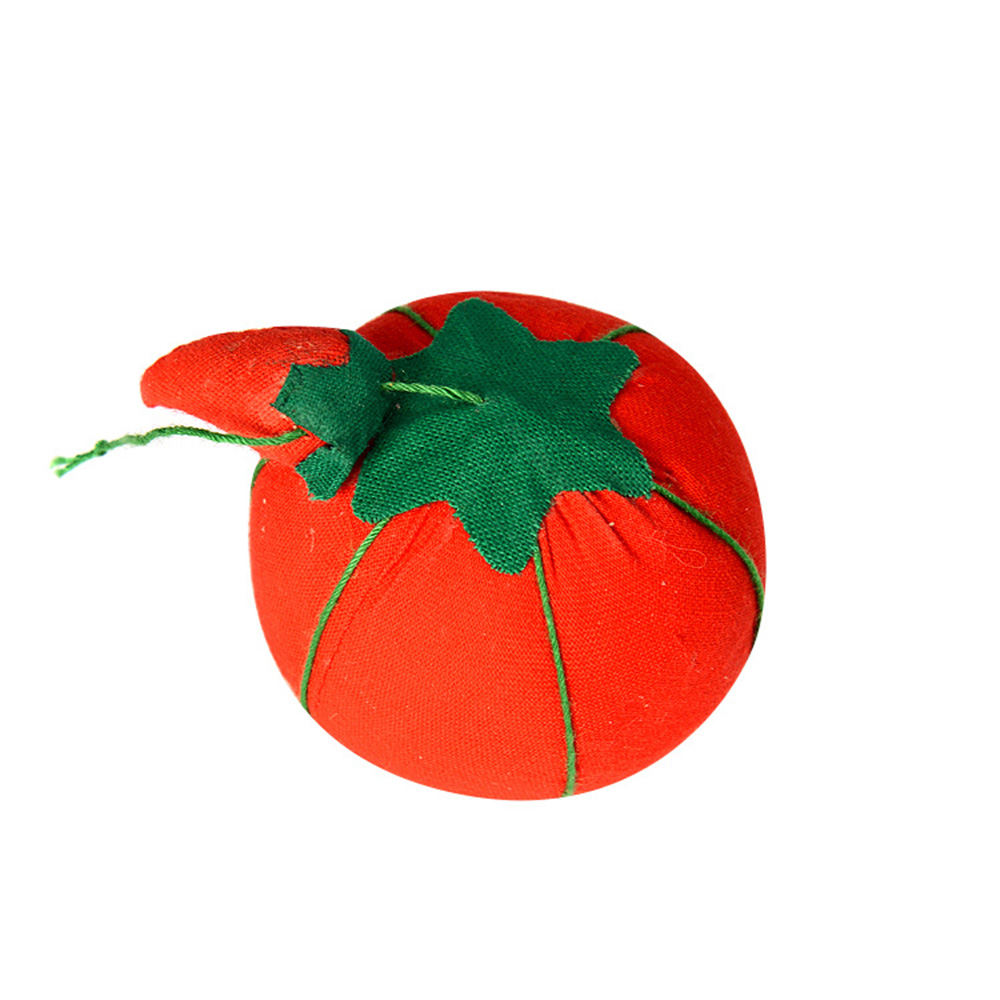 Almohadilla con forma de bola  - Sewing Pin Cushion reseña y precio
