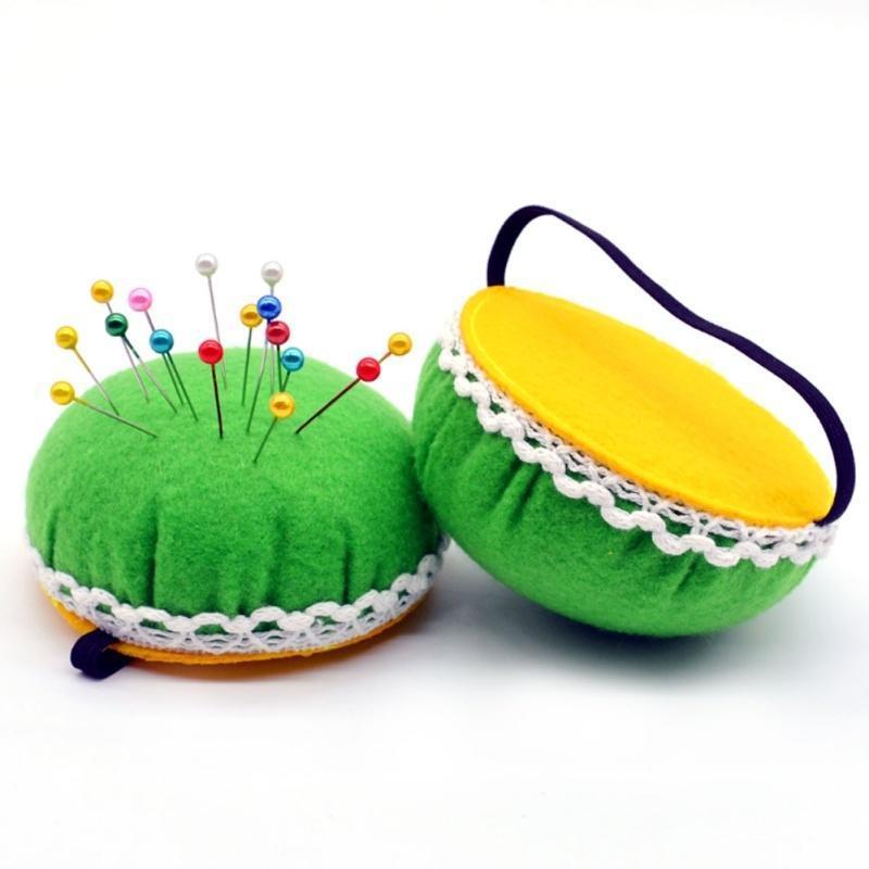 2 Fundas de Algodón para Alfil - Sewing Pin Cushion reseña y precio