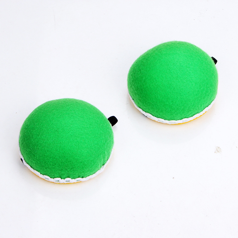 2 Fundas de Algodón para Alfil - Sewing Pin Cushion reseña y precio