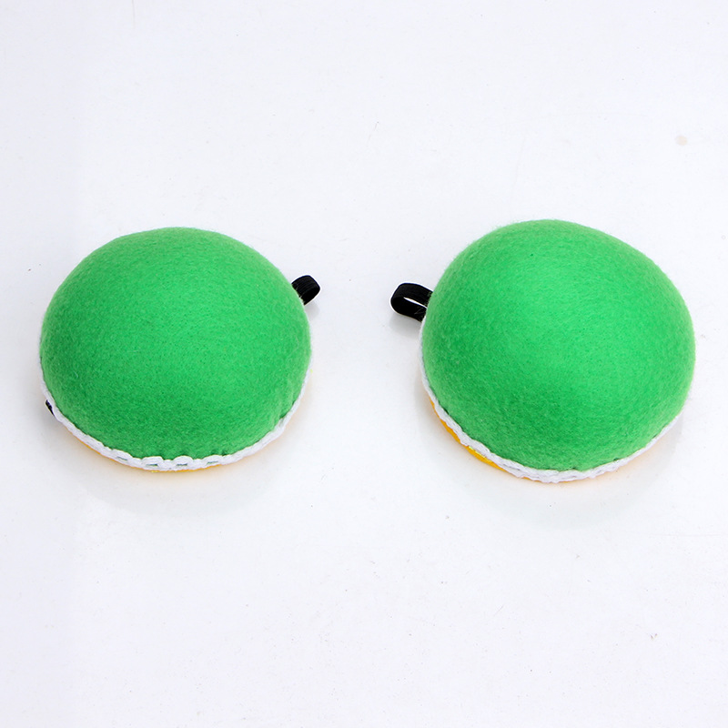 2 Fundas de Algodón para Alfil - Sewing Pin Cushion reseña y precio