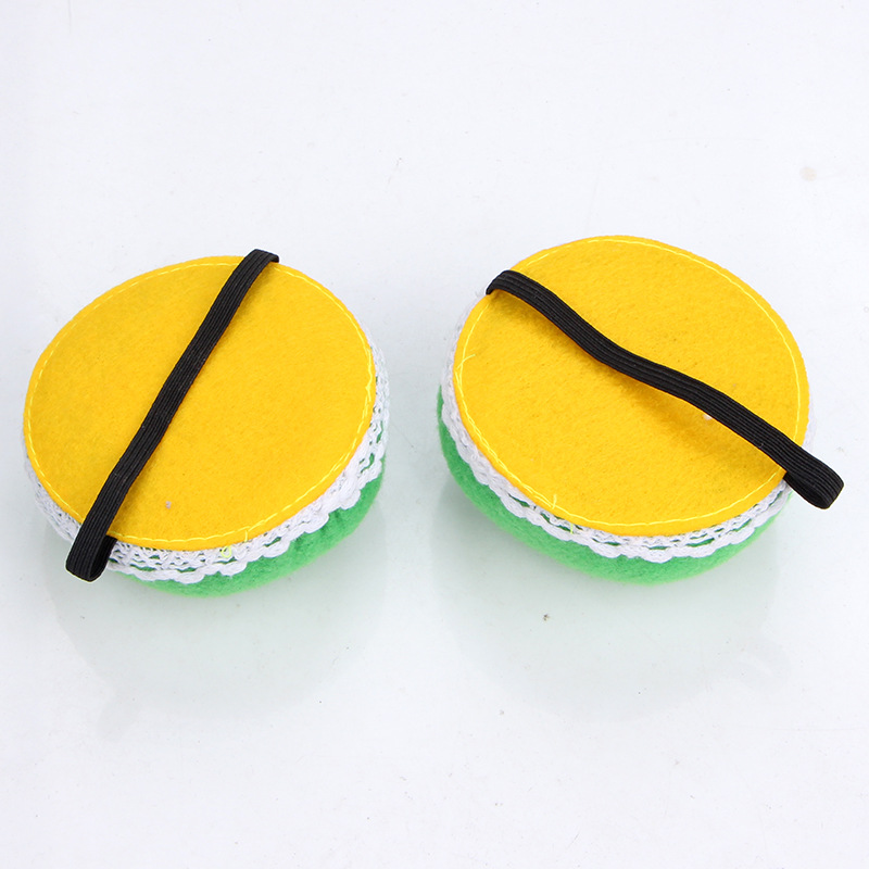 2 Fundas de Algodón para Alfil - Sewing Pin Cushion reseña y precio