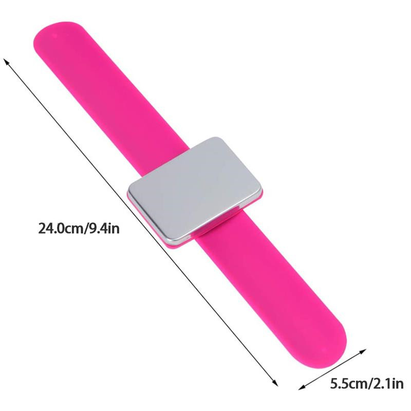 Alfiler de costura de 7 colore - Sewing Pin Cushion reseña y precio