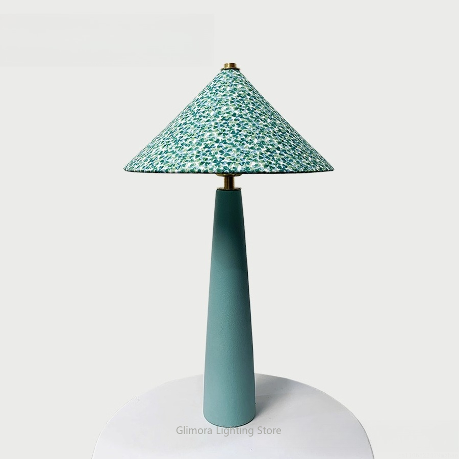 Lámpara de mesa con forma de p - Century Textile & Sewing Supply Online Shopping reseña y precio