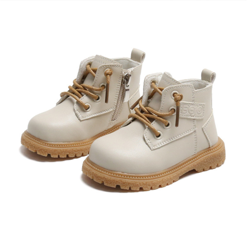 Botas de Bebé Primavera/Otoño  - Sewing Gt reseña y precio